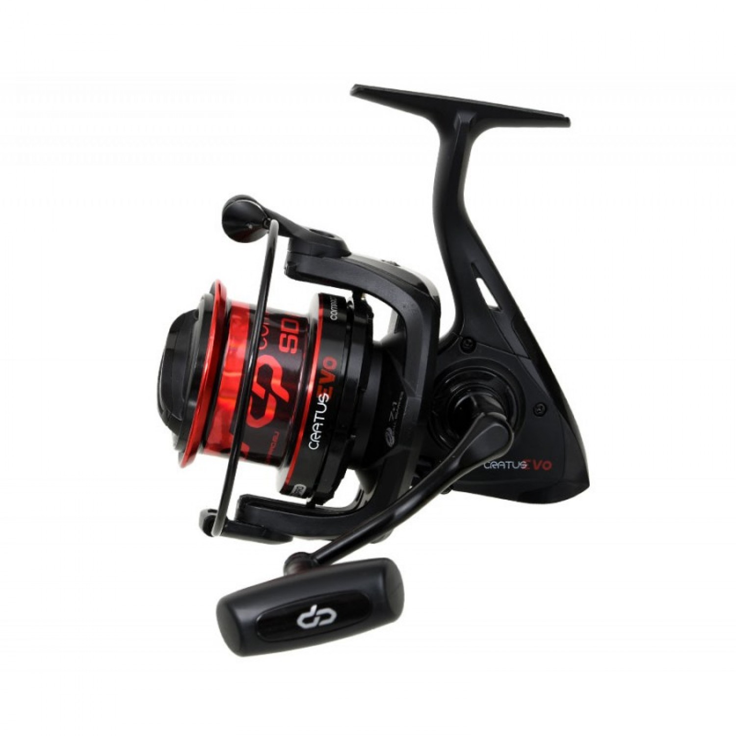 Покупка Катушка CARP PRO Cratus Evo Compact 5500 SD в Минске Беларуси